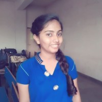 Harika Chidapareddi
