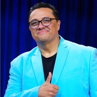Antonio RIVERA publicista y Coach certificado