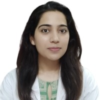 Dr. Janshruti Mothsra