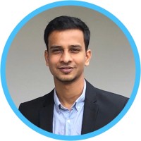 Praveen Mutharayappa