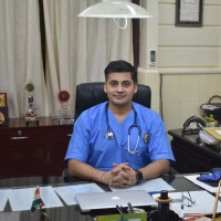Prof (Dr) Col Vikas Marwah, SM