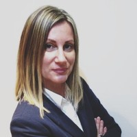 Anna Snjezana Gavric