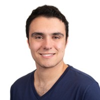 Michael Cozzi