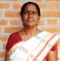 Gitanjali Prusty