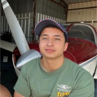 Michael Saenz Alfaro