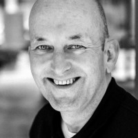 Patrick Donath