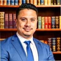 Ricardo Ramos Mba
