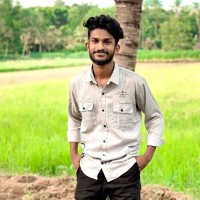 Vaisakh S