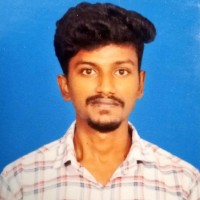 Gopinath K