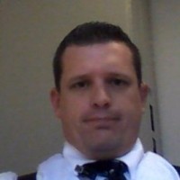 Blake Ogden
