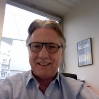 Bertrand Molinié