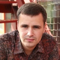 Вячеслав Шевченко
