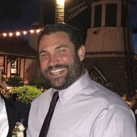 Seth Gill