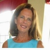 Mary Persson