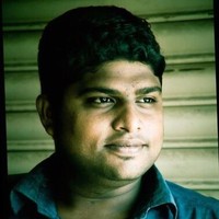 satheesh G
