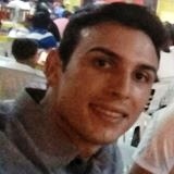 Nicolas Parra