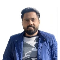 Raid Rab Nawaz