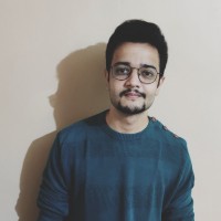 Shail Bhatt