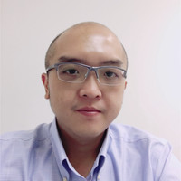 Eugene Koo