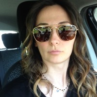 Maria Rita Lupidi