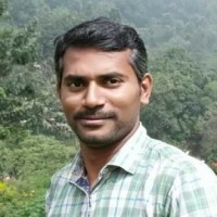 Jeevanantham A