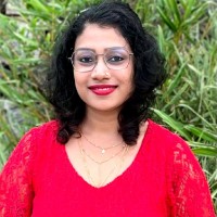 Smruthi K C