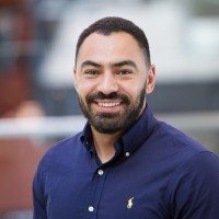 Daniel Soliman
