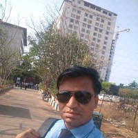 Nilesh Baheti