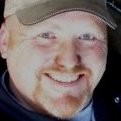 Tim Buchanan