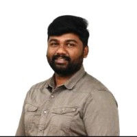 Arunkumar Natarajan