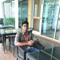 Hemanth Sabari H