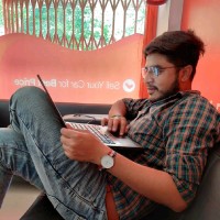 Syed Alley Abbas