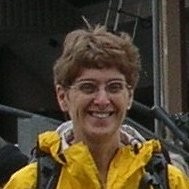 Marjory Rinaldo-Lee