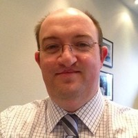 Colin Macleod
