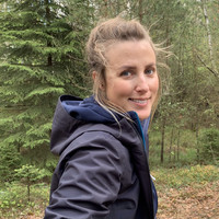 Åsa Magdalena Ehn Nygren