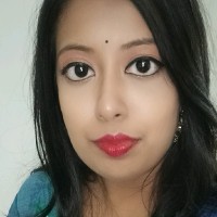 Susmita Das