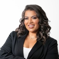 Priscilla Franco