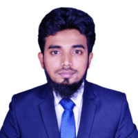 Md. Hasan Ali Shaikh