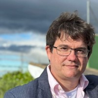 Christian Aguado Gorin