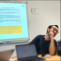 Daniel Felipe BUSTOS ULLOA