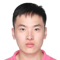 YUWEN CHEN