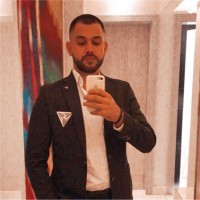 Mohammad Harb
