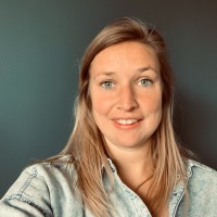 Carlijn Van Den Hoogen
