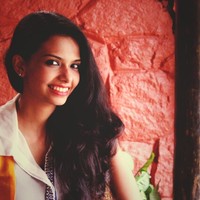 Dipankita Roy