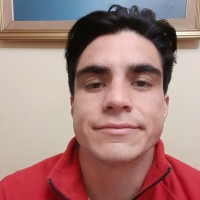 Cesar Baeza Maldonado