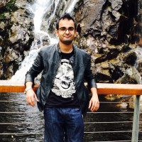 Arif Hussain Hakro