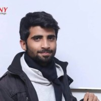 Gulraiz Tanveer