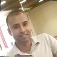 Chinthaka Manoj Siriwardana