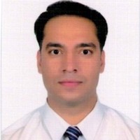 Uddhav Adhikari