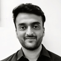 Darshan Solanki